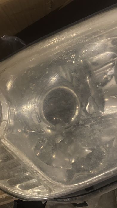 Продам Фары Линзованные RAV4