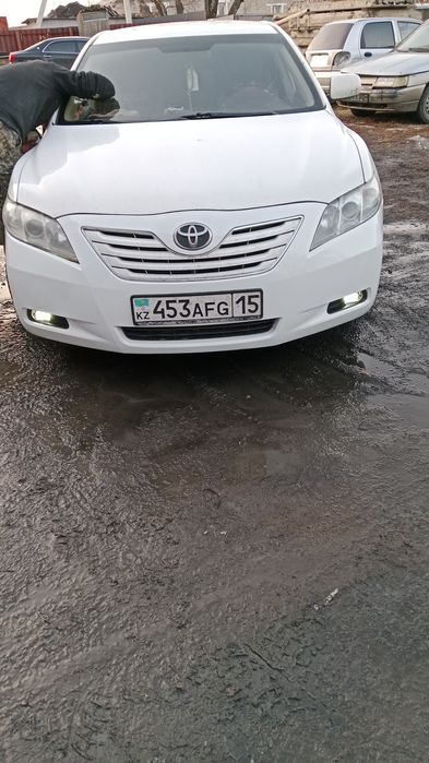 Продам Машину Тайота камри 40