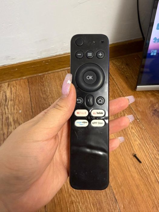 Телевизор samsung