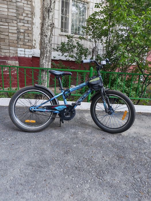 Продам детский велосипед