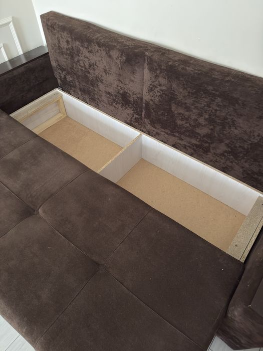 Продам диван 2м