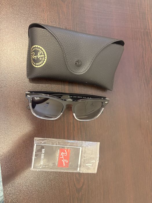 Продавам слънчеви очила Ray Ban