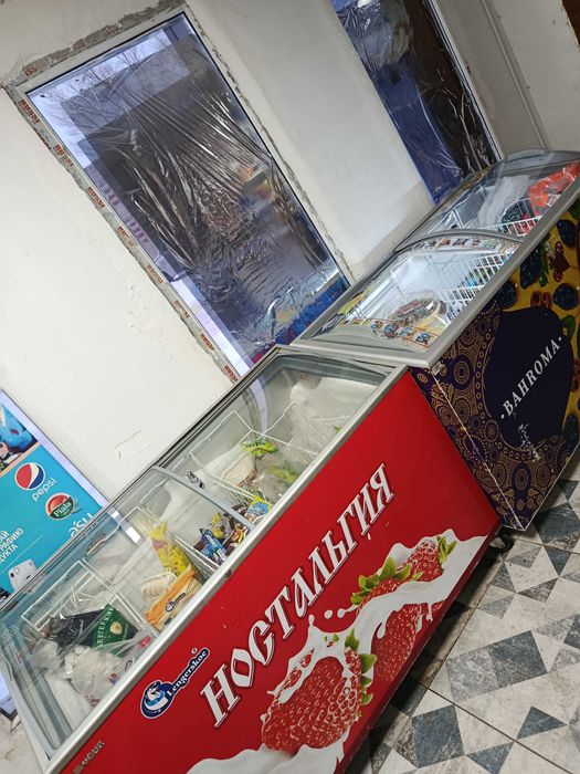 Магазин в аренду