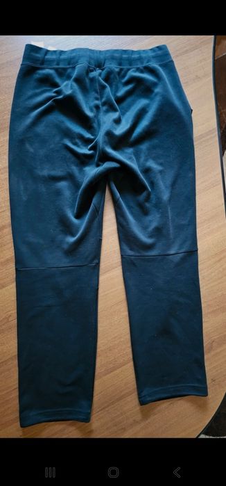 Pantaloni lungi trening Uniqlo tenis