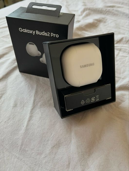 Samsung Galaxy Buds