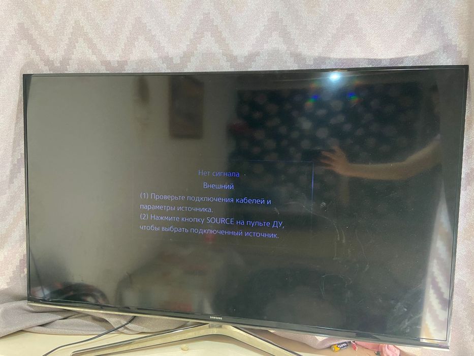 Продам Телевизор от Samsung