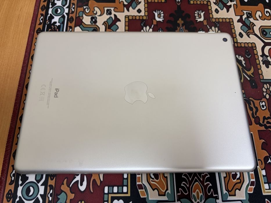 ipad (9-го поколения) 64 гб