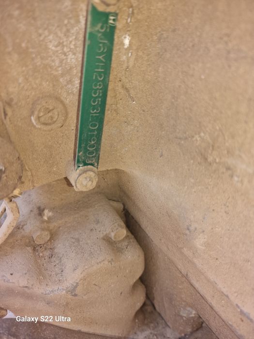 Каробка овтомат хонда элемент