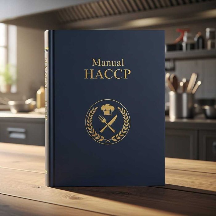 Manual de proceduri Haccp