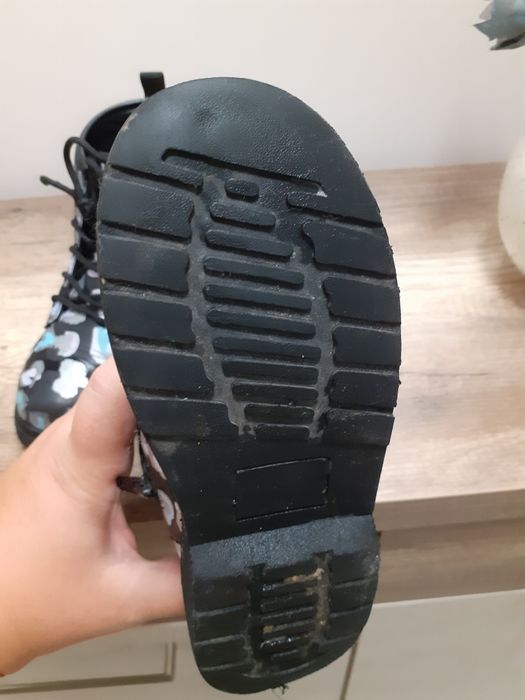 Детски боти-29 и 27-ми номер