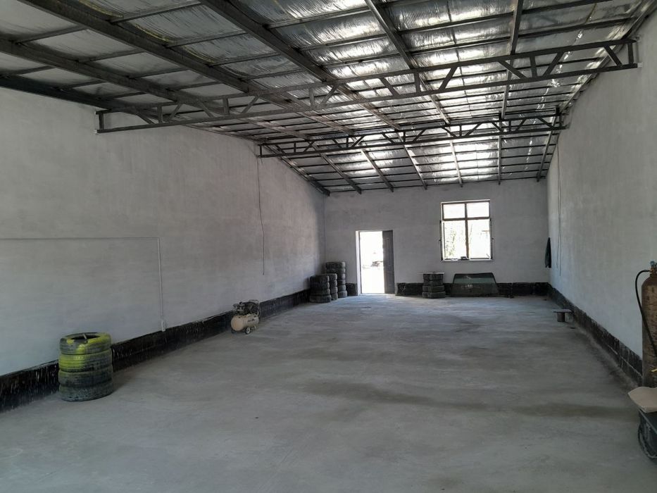 Bino ijaraga beriladi