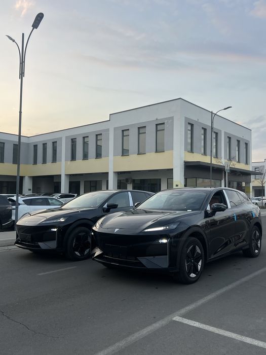 Changan Deepal S07 215 Max