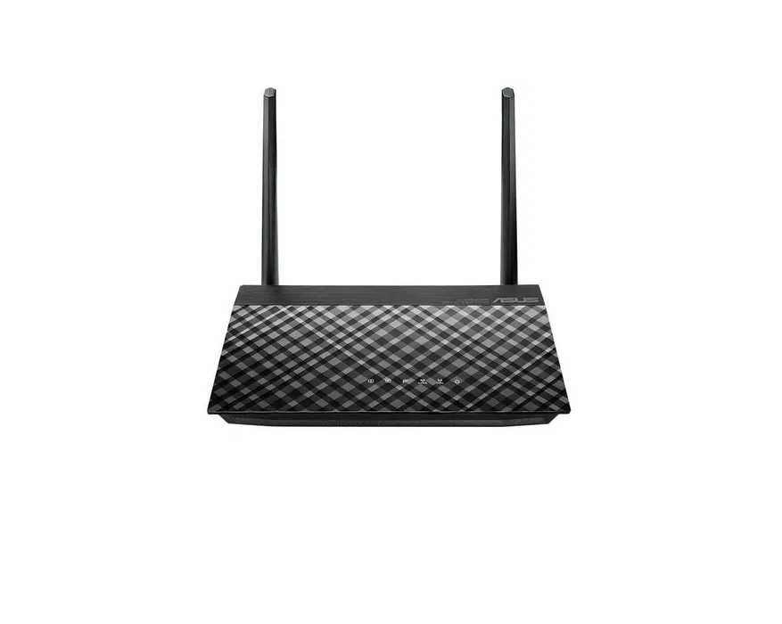 ^ Рассрочка на Wi-Fi роутер ASUS RT-AC51U