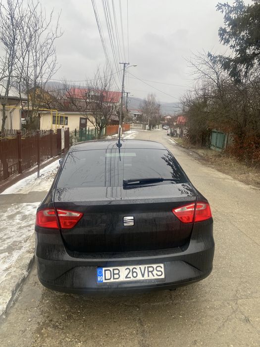 Vand Seat Toledo/2014/1,6/TDI