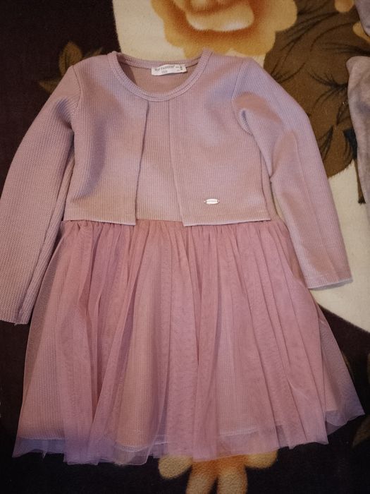 Рокля за   момиче