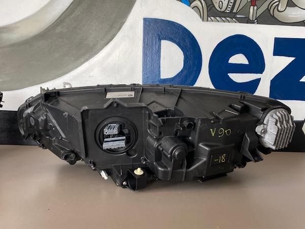 Far Stanga Full Led Volvo S90 V90 2017 32228677