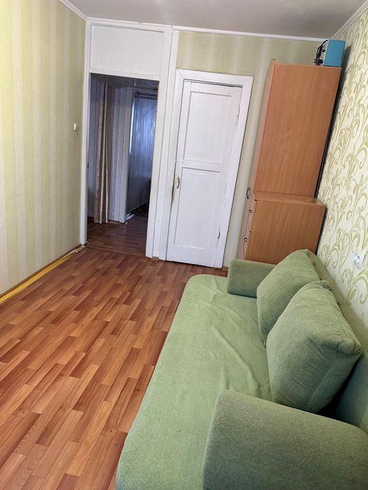 Продам 3х квартиру. Район северный