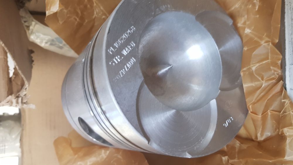Piston motor Stalowa wola L34 sw680 L2 SW400
