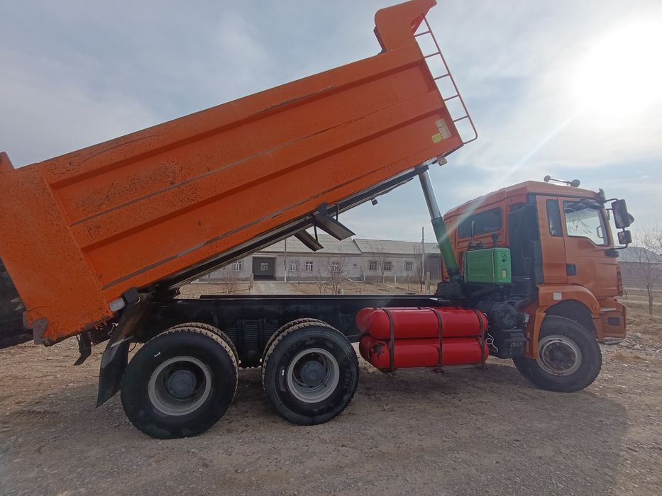 Chakman 2020yil  2020yil