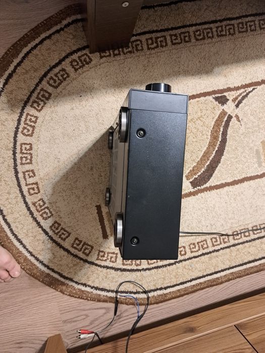 Amplificator  Sony  cu BT