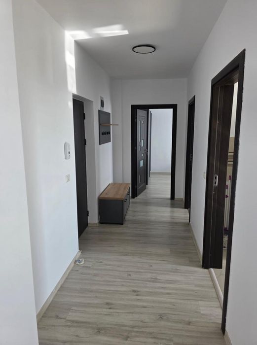 Inchiriere  apartament cu 2 camere