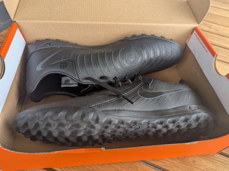 Ghete fotbal Nike  phantom gx II academy 44