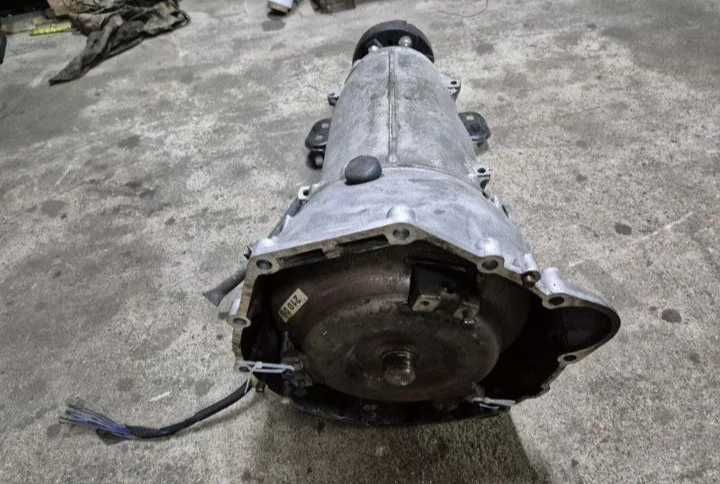 АКПП Mercedes-Benz E-Class W210