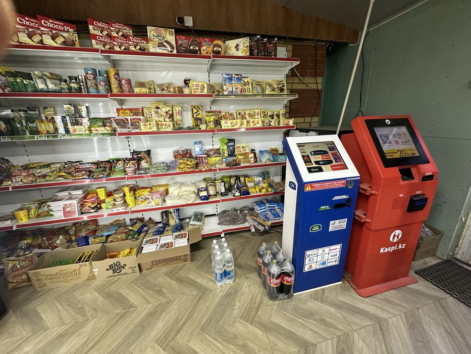 Сдам в аренду магазин