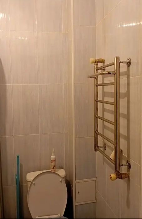 Продаётся 2х комнатная