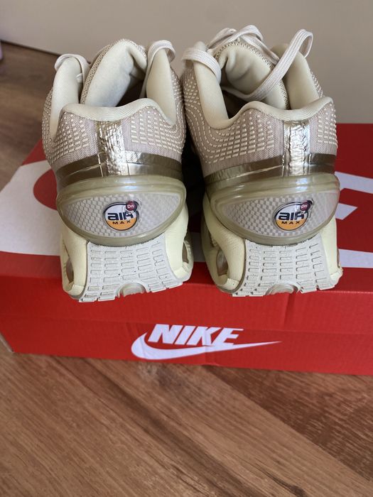 Nike Air Max DN sneakers