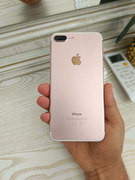 Iphone 7 plus 32gb