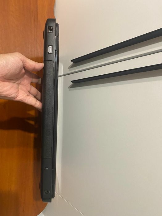 Большой Dell intel core i7/Nvidia GeForce/SSD/OZU 8GB