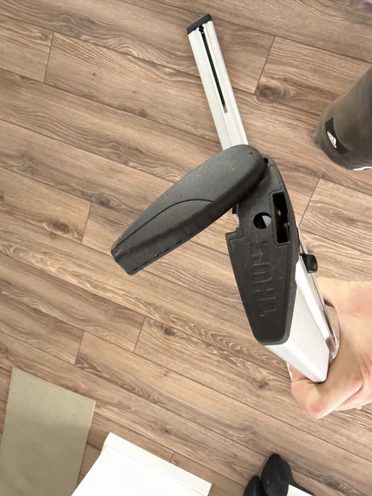 Греди Wingbar Thule 123 см