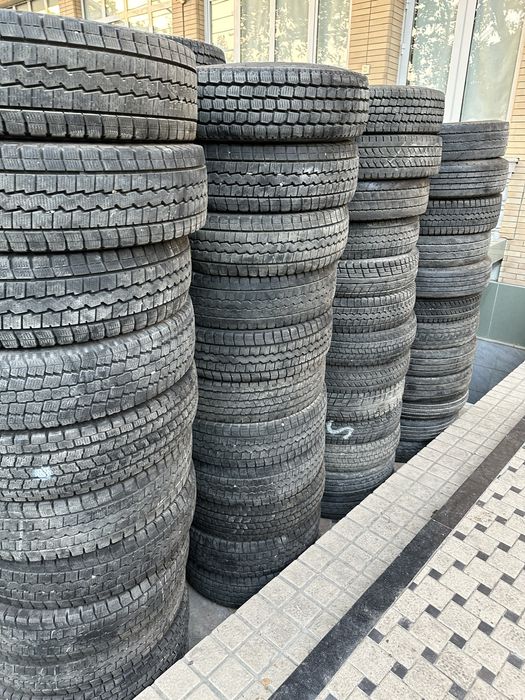 Dunlop yokohama brijestone