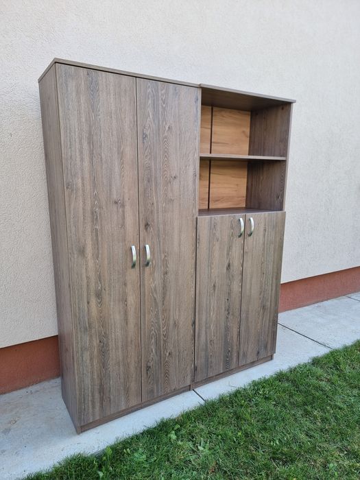 Set dulap (mobila) gama Rubin, ca nou