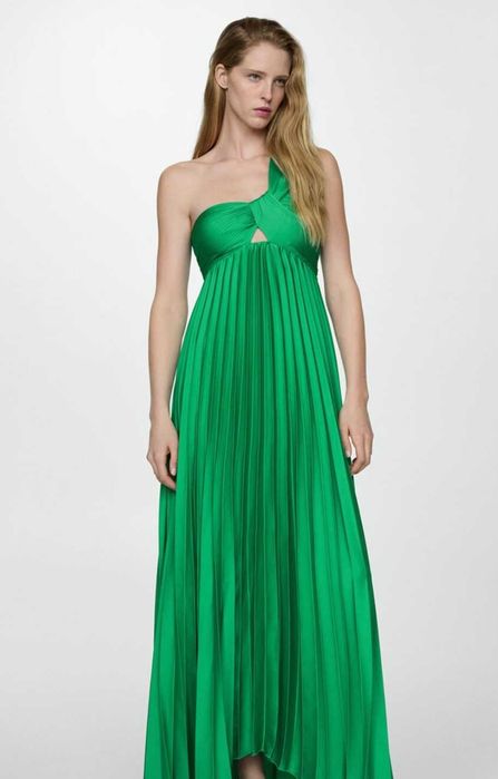 Нова рокля Mango, размер М