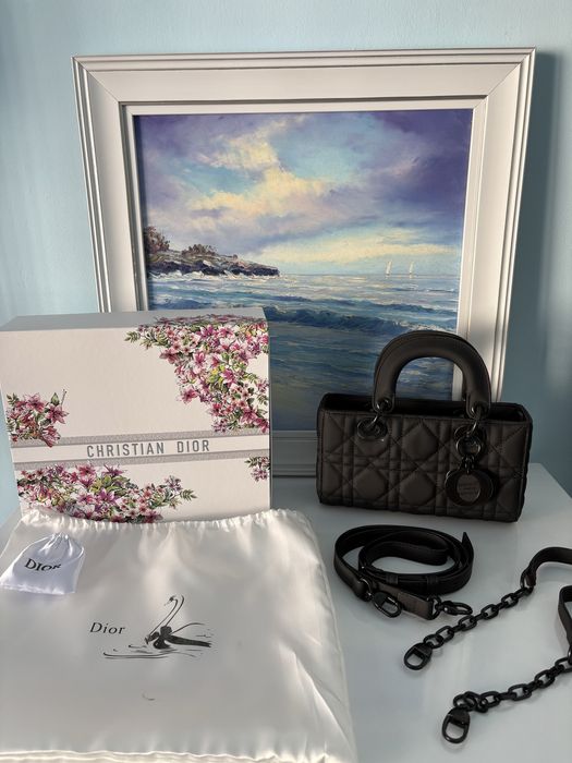 Дамска чанта - Dior