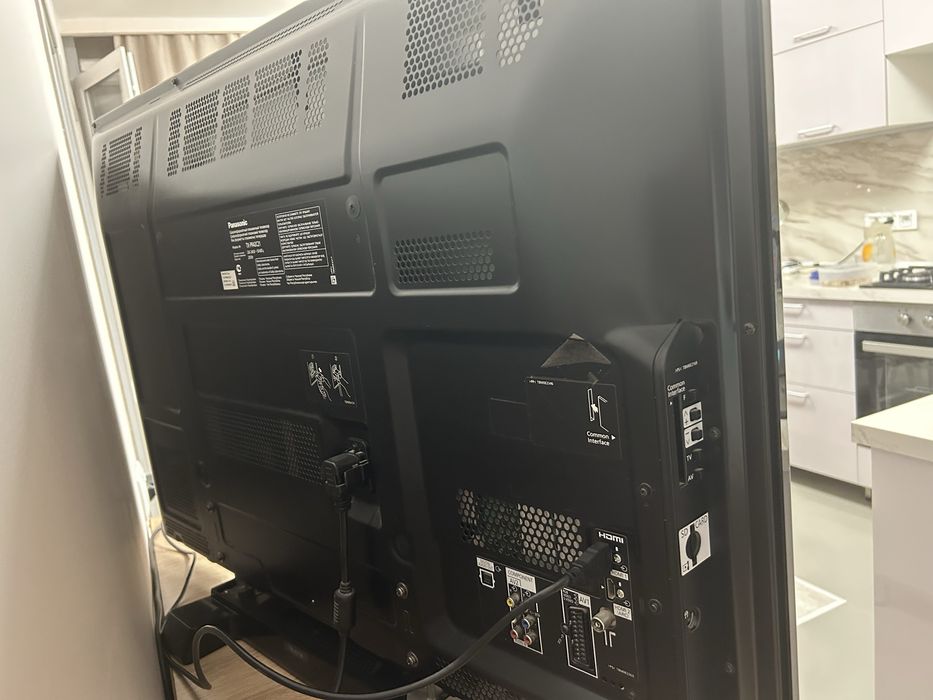 Телевизор Panasonic