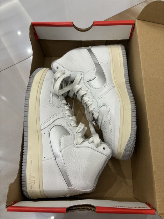 Nike air force  1 sculpt 36,5