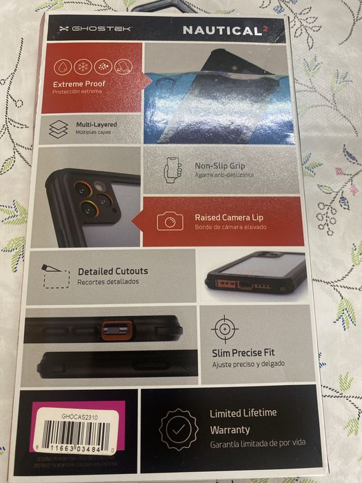 Калъф за iphone 11