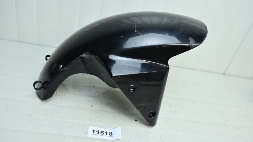 Aripa Aparatoare Noroi Fata Kawasaki Z750 2004 - 2006