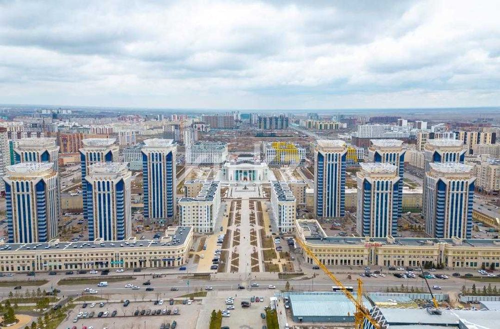 Продаётся парковочное место в ЖК «Миллениум Парк»