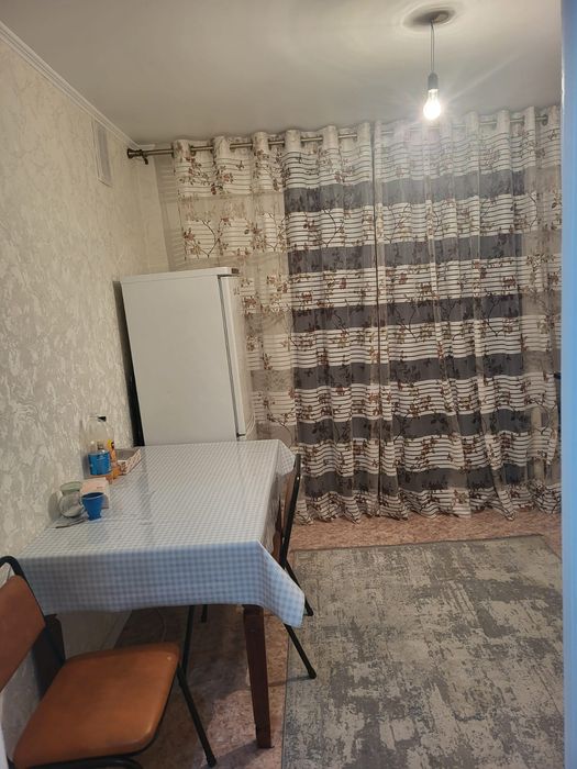 Сдаётся 1ком Детский мир, с мебелью