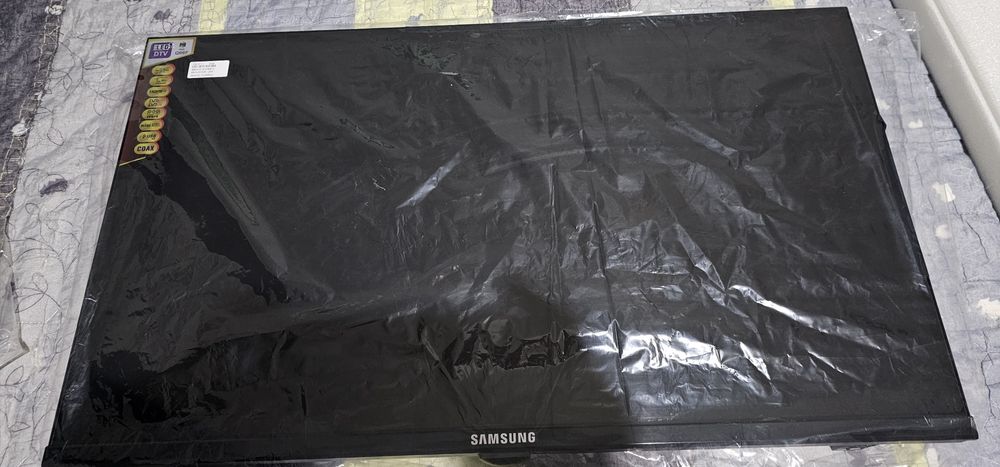 Смарт телевизор Самсунг