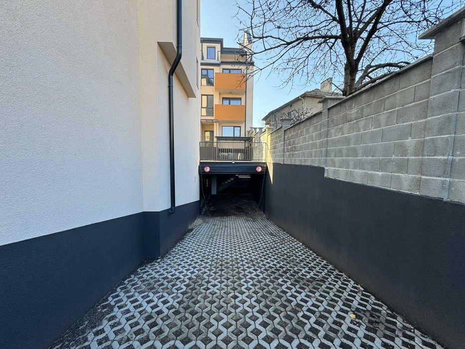 Продава се Гараж / Паркомясто в Търговище, Вароша - 15 кв.м за 852 €/кв.м - Снимка #12