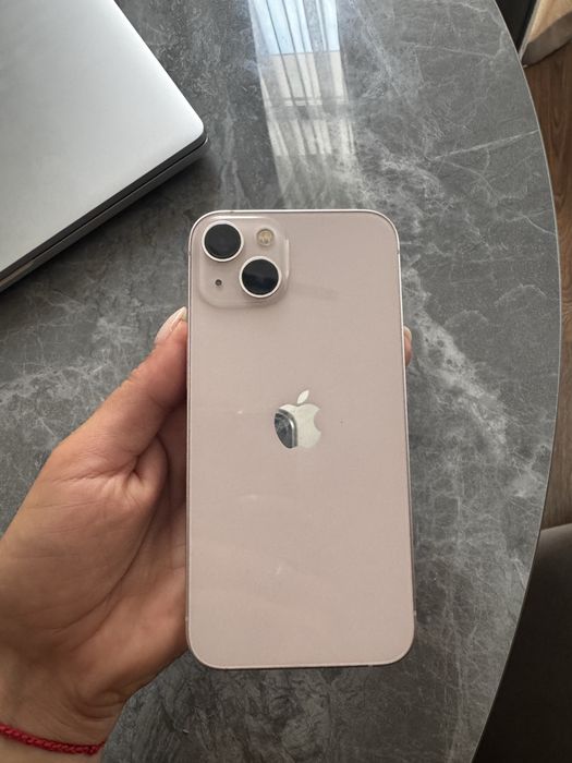 Iphone 13 128 gb Pink