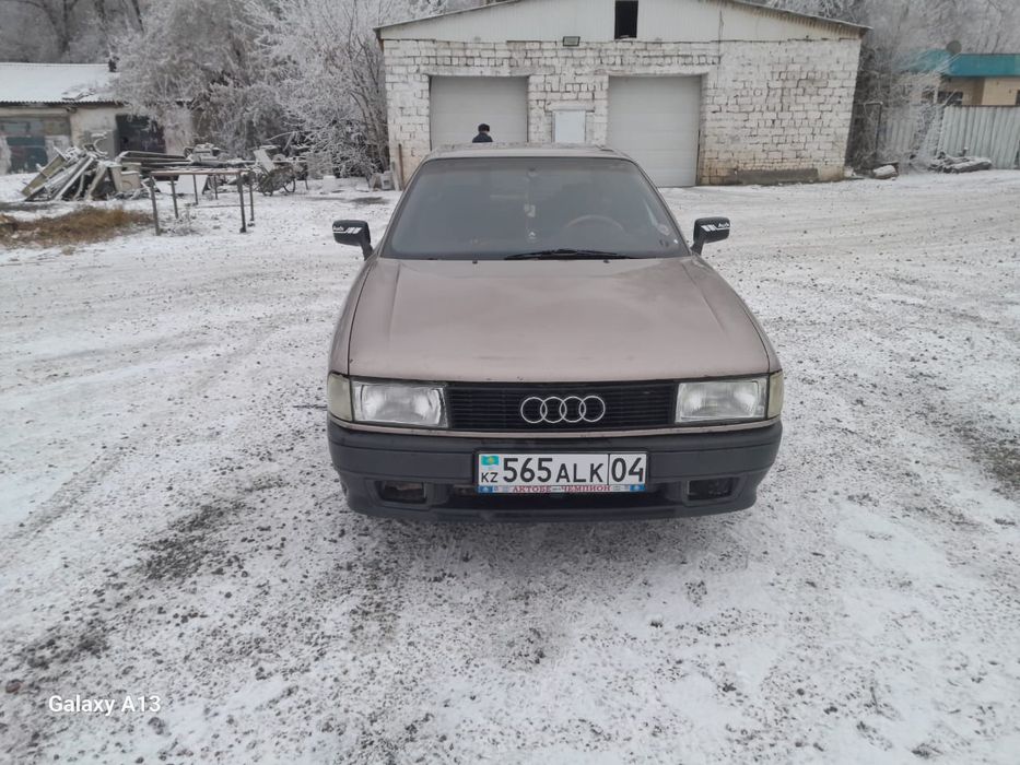 Продам автомобиль Ауди