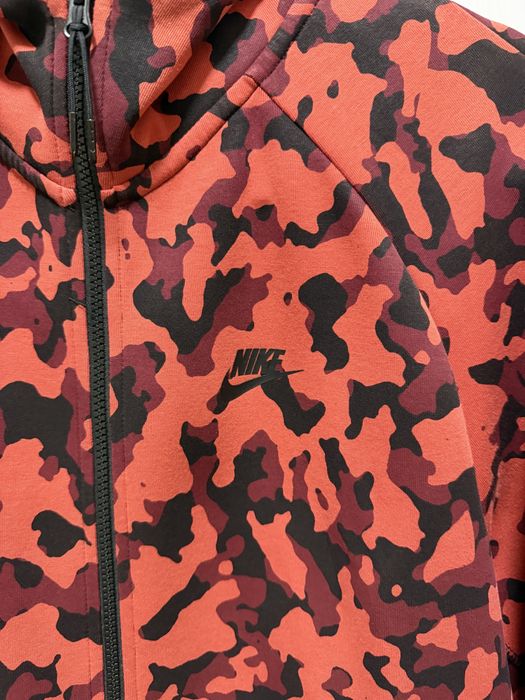 Nike Tech Fleece