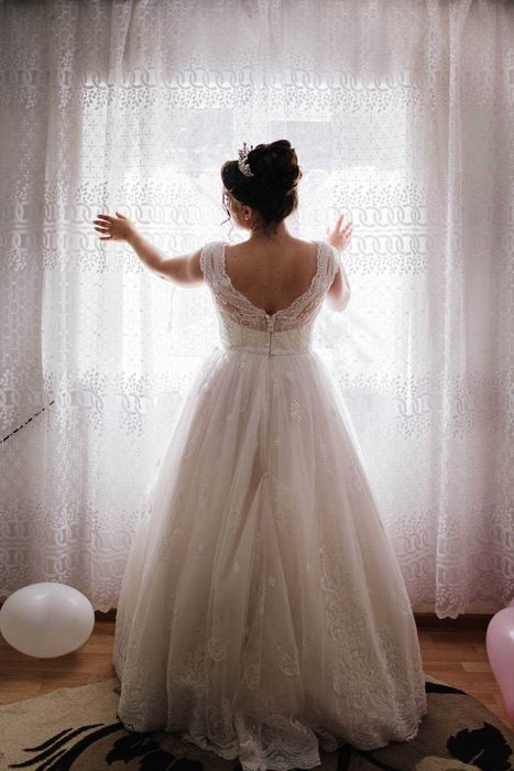 Rochie de mireasa