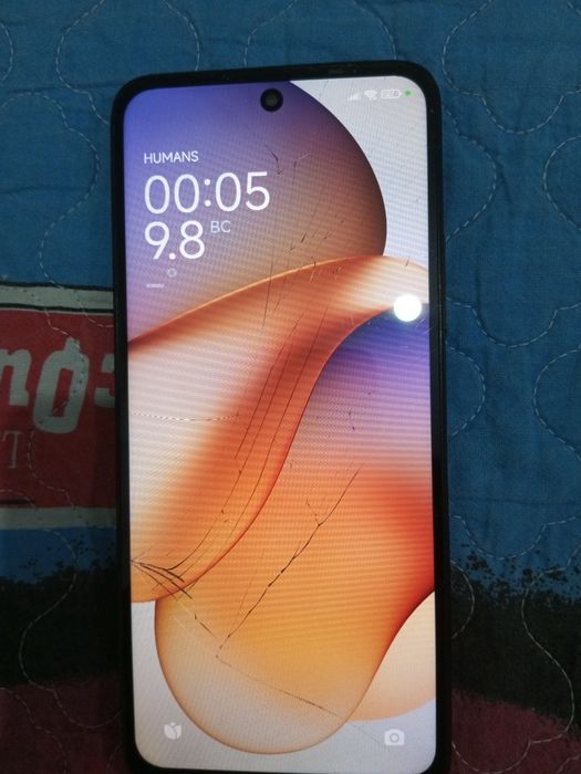 Продаю телефон redmi 12